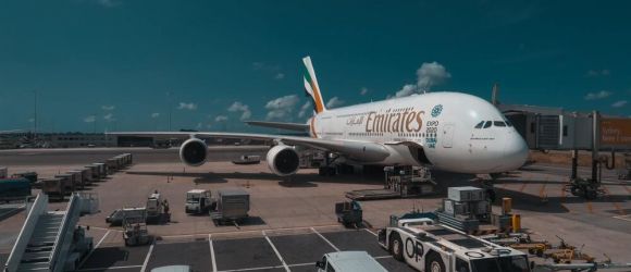 How to claim your Emirates ticket refund if the flight was canceled?