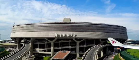 Aeropuertos de París: Todo Lo Que Necesitas Saber