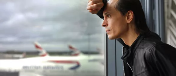 What to Do When Airlines Deny Your Compensation Claim