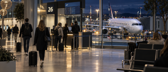Red Eye Flights: Ultimate Tips for Surviving