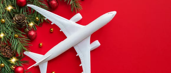 Holiday Airline Travel Tips
