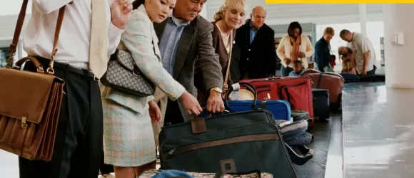 What is baggage insurance, and do you actually need it