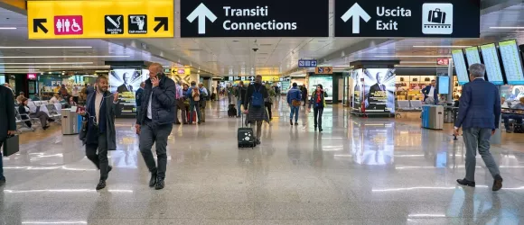 Chi sciopera domani 28 novembre influenzerà i voli in Italia