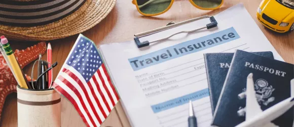 The five cheapest travel insurance plans in the USA for 2026