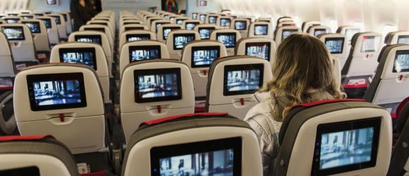 Inflight Entertainment: Airline Comparison