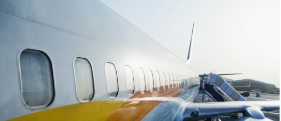 Care sunt drepturile tale în caz de falimentare a liniei avia