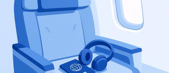 Qatar Airways Lost and Found