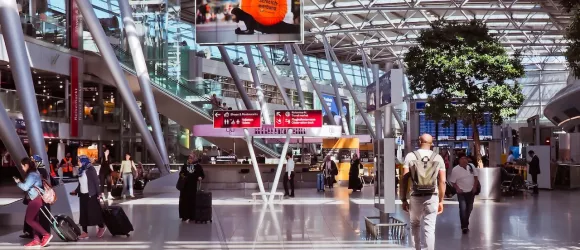 How to File a Small Claims Case Against Any Airline (Step-by-Step)