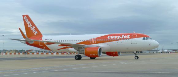 EasyJet Data Breach