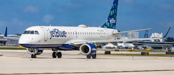 JetBlue Penalized for Chronic Delays: A Call for Stronger Airline Compensation Policies