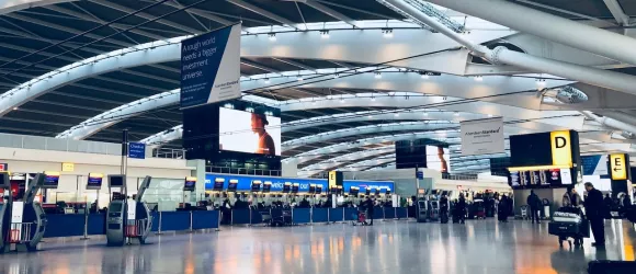 The Best and Worst UK Airports for Flight Cancellations