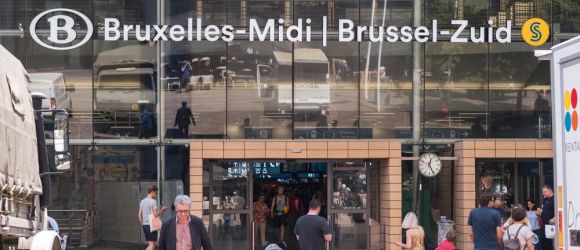 Belgium Airport Strikes: What to Do If Your Flight Is Affected