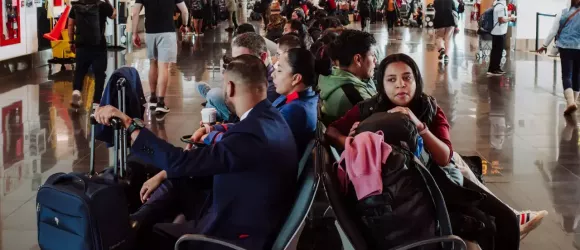 Italy Airport Strike 29 May 2026: 1,150 Flights Cancelled