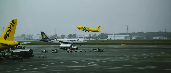 What To Do If Your Airline Declares Bankruptcy