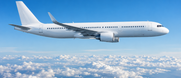 How Fast do Planes Fly
