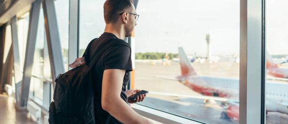 Programele de loialitate: avantajul celor care zboară des