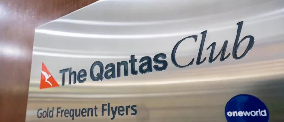 Airline Loyalty Programmes