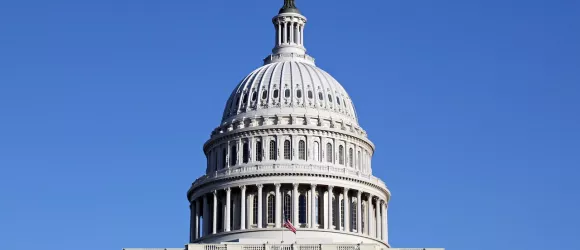 What the US Government Shutdown Means for UK & EU Travellers