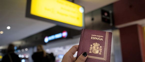 El pasaporte español: todo lo que necesitas saber