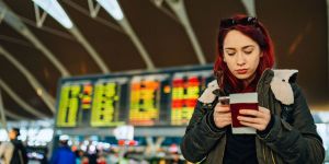 What To Do If Your Flight Is Cancelled