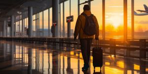 How To Find Out Why Your Flight Was Cancelled