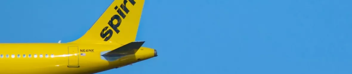 Spirit Airlines is gone. Here is what you are owed