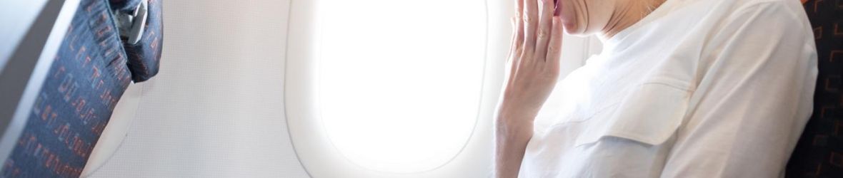 How to Safely Unclog Your Ears After Flying