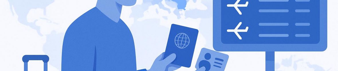 Cu buletinul sau cu pașaportul? Unde poți călători din România