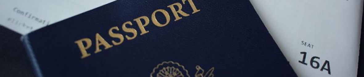 Lost Passport Replacement: How To Do It