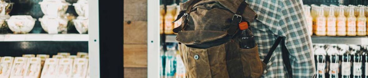 Posso levar comida no avião? Regras e dicas essenciais para a viagem