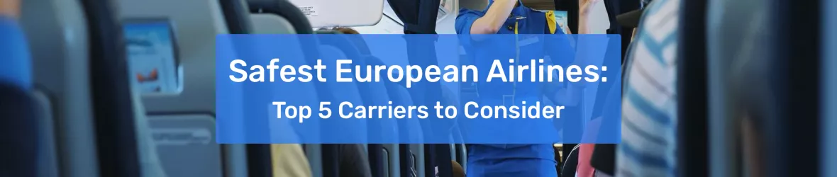 Safest European Airlines
