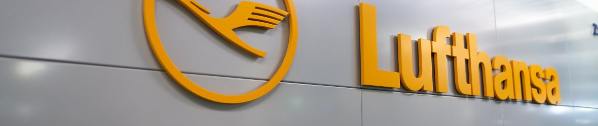 Рейсы Lufthansa из Франкфурта буду возобновлены в июне!