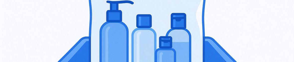 TSA Liquid Limit for Carry-Ons