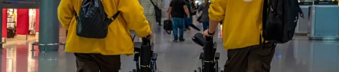 Flying with Medical Devices (UK Rules): What to Know 2025