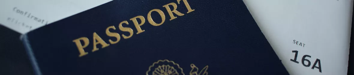 Lennolle pääsyn epääminen asiakirjojen vuoksi