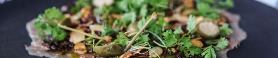 Exploring Culinary Delights: A Guide to Food in Airport Lounges