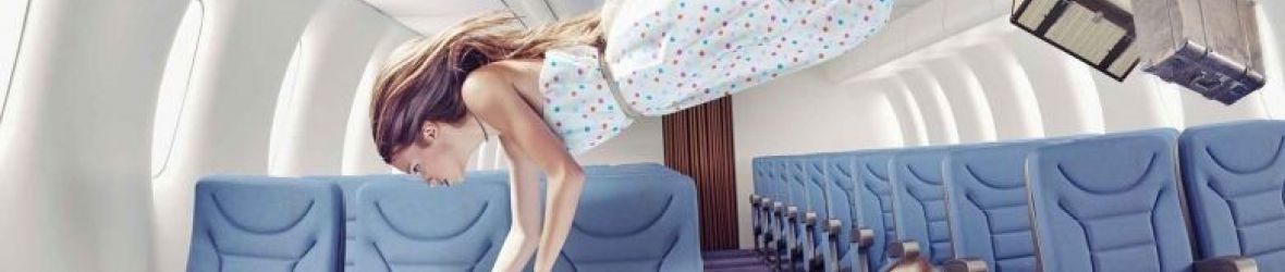 Supera tu miedo a volar con estos consejos prácticos y útiles