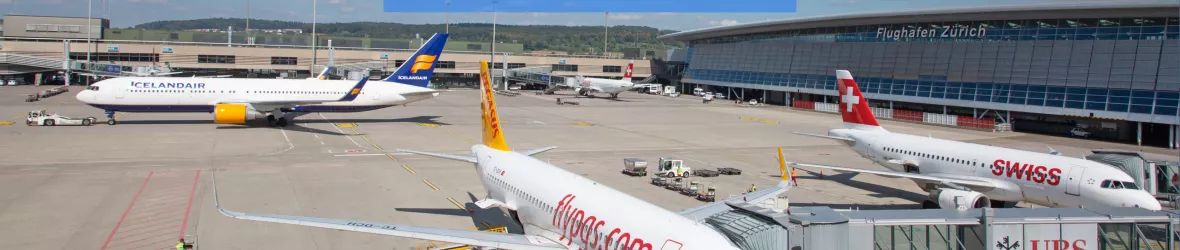 The 20 Biggest Airlines in Europe 2024