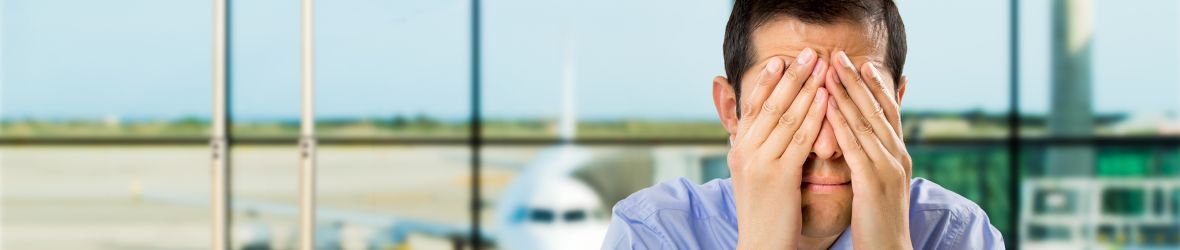 Mon vol a été annulé - Que faire ?