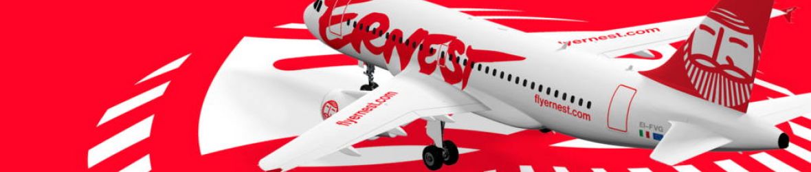 Все о регистрации на рейсы авиакомпании Ernest Airlines или какое Check-in время у Ernest Airlines