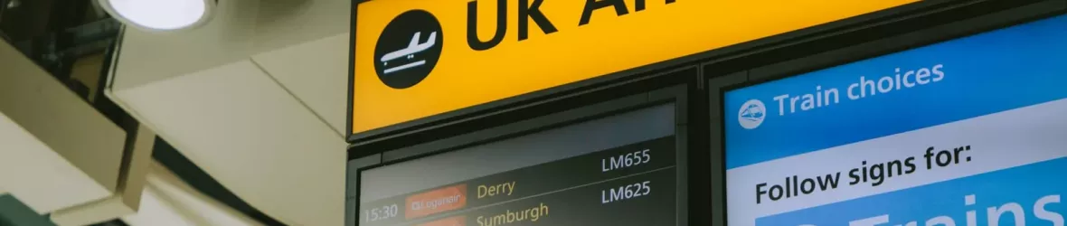 Heathrow Airport Fire Disruption - What passengers should do