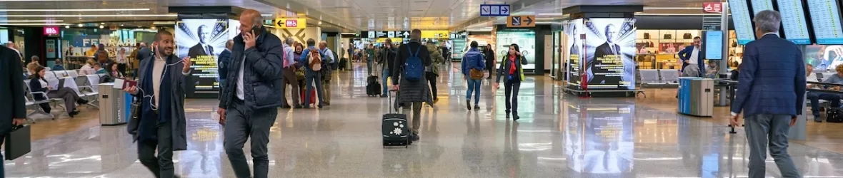 How Italy’s National Strike Will Affect Air Travel This Friday