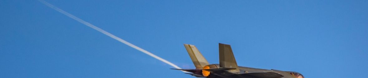 Avión más rápido del mundo