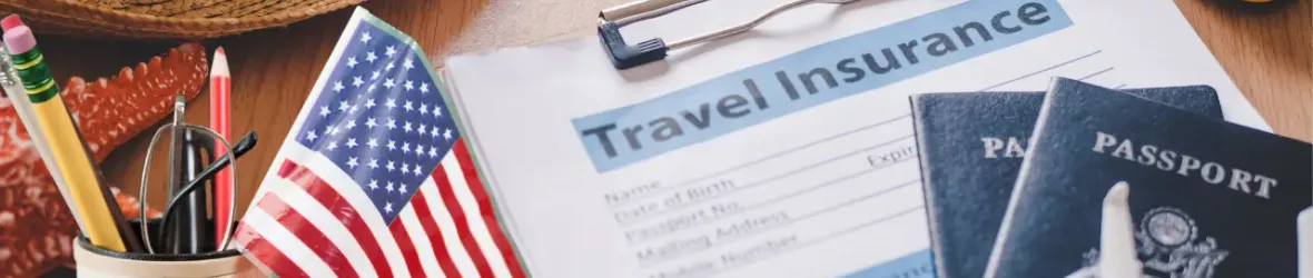 The five cheapest travel insurance plans in the USA for 2026