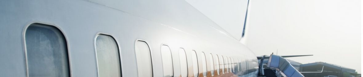 Care sunt drepturile tale în caz de falimentare a liniei avia