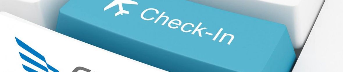 Check-in або реєстрація на рейси авіакомпанії Ellinair
