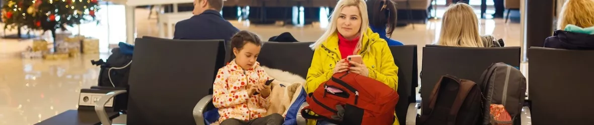 UK and EU Airport and Airline Strikes Affecting Christmas and January Flights