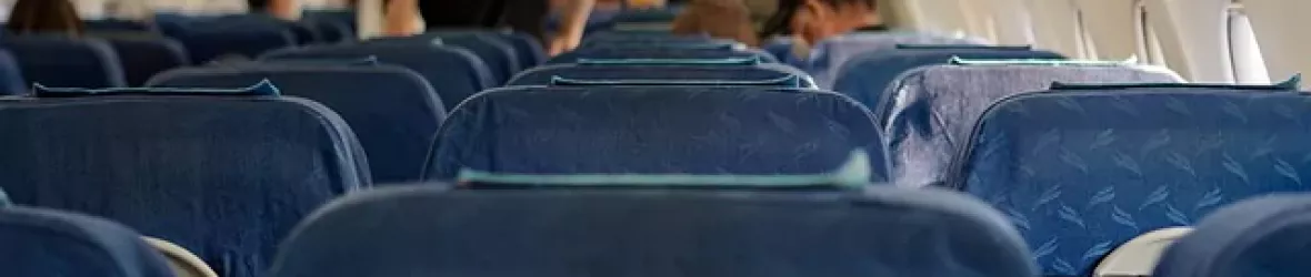 Come ottenere il rimborso del biglietto aereo se non puoi partire