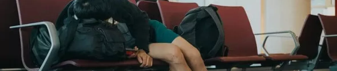 Jet lag: co to je, proč vzniká a jak se ho zbavit co nejrychleji