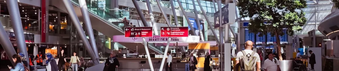 Cómo presentar una demanda de menor cuantía contra una aerolínea ante un juzgado
